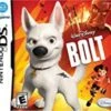 NINTENDO NDS Bolt - Disneys - Standard Or Be-Awesome Edition