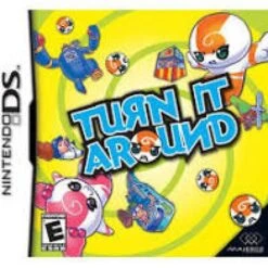 NINTENDO NDS Turn It Around