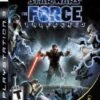 PLAYSTATION PS3 Star Wars - Force Unleashed