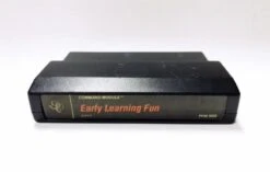 Texas Instruments TI99 Early Learning Fun