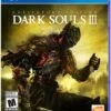 PLAYSTATION PS4 Dark Souls III 3