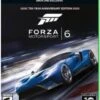 Xbox XB1 Forza Motorsport 6