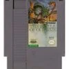 NINTENDO NES Battle Of Olympus