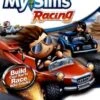 NINTENDO Wii MySims - Racing