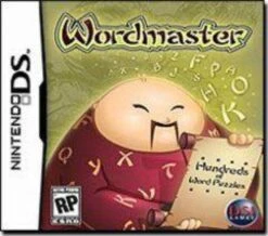 NINTENDO NDS Wordmaster