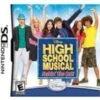 NINTENDO NDS High School Musical - Makin The Cut