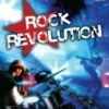 Xbox X360 Rock Revolution