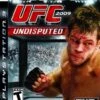 PLAYSTATION PS3 UFC - Undisputed 2009