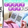 NINTENDO NDS Crosswords DS