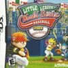 NINTENDO NDS Little League World Series Baseball 2008