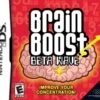 NINTENDO NDS Brain Boost - Beta Wave
