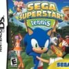 NINTENDO NDS Sega Superstars Tennis