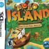 NINTENDO NDS Pogo Island