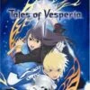 Xbox X360 Tales Of Vesperia
