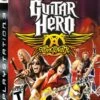 PLAYSTATION PS3 Guitar Hero - Aerosmith