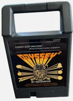 ODY2 Casino Slot Machine