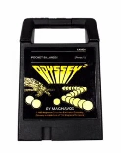 ODY2 Pocket Billiards