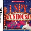 NINTENDO NDS I Spy - Fun House
