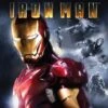 NINTENDO Wii Iron Man