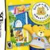 NINTENDO NDS Build-A-Bear Workshop