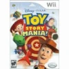 NINTENDO Wii Toy Story Mania