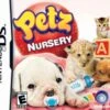 NINTENDO NDS Petz - Nursery