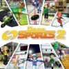 NINTENDO Wii Deca Sports 2