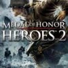 NINTENDO Wii Medal Of Honor - Heroes 2