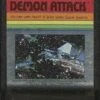 Atari A26 Demon Attack