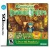 NINTENDO NDS Professor Layton And The Unwound Future