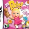 NINTENDO NDS My Baby Girl