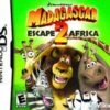NINTENDO NDS Madagascar 2 - Escape 2 Africa