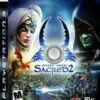 PLAYSTATION PS3 Sacred 2 - Fallen Angel