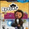 PLAYSTATION PS3 EyePet - Game Only - MOVE REQUIRED