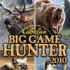 NINTENDO Wii Cabelas - Big Game Hunter 2010