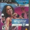 PLAYSTATION PS3 SingStar - Dance