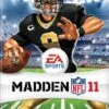 NINTENDO Wii Madden 11