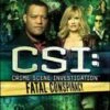 NINTENDO Wii CSI - Fatal Conspiracy