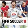 PLAYSTATION PS3 FIFA 11
