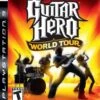 PLAYSTATION PS3 Guitar Hero - World Tour