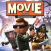 NINTENDO Wii Movie Games