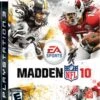 PLAYSTATION PS3 Madden 10