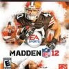 PLAYSTATION PS3 Madden 12