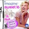 NINTENDO NDS Imagine - Sweet 16