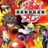 NINTENDO Wii Bakugan - Battle Brawlers