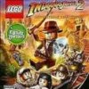Xbox X360 LEGO Indiana Jones 2 - The Adventure Continues