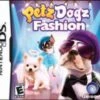 NINTENDO NDS Petz - Dogz Fashion