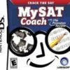 NINTENDO NDS My SAT Coach