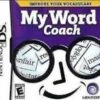 NINTENDO NDS My Word Coach
