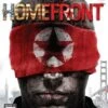 Xbox X360 Homefront